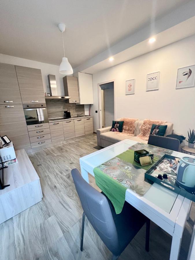 Time To Escape 2 Apartment Tirano Exterior photo