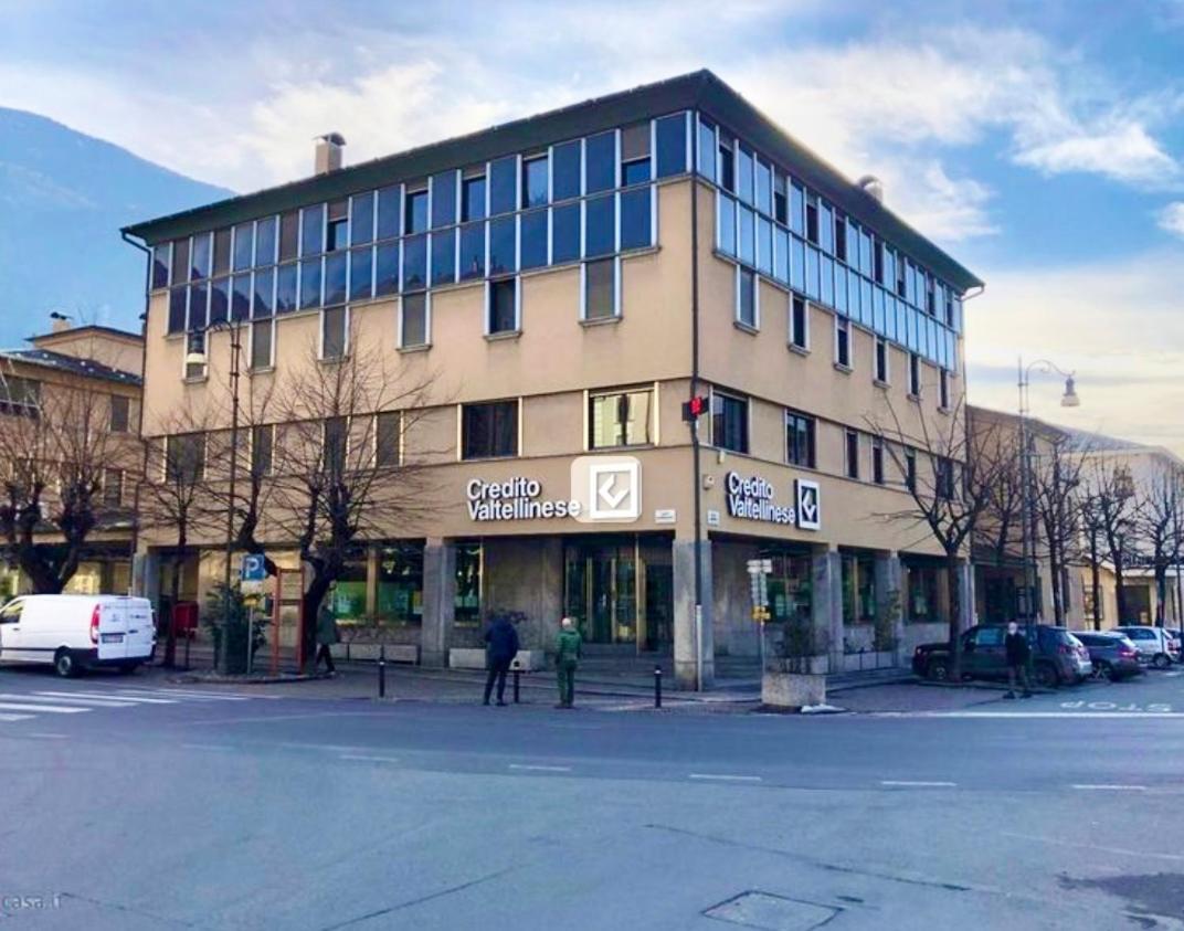 Time To Escape 2 Apartment Tirano Exterior photo