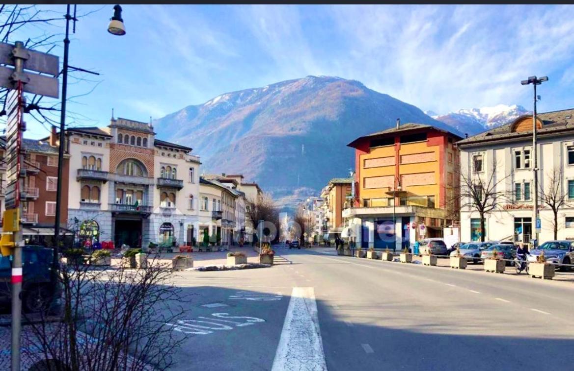 Time To Escape 2 Apartment Tirano Exterior photo