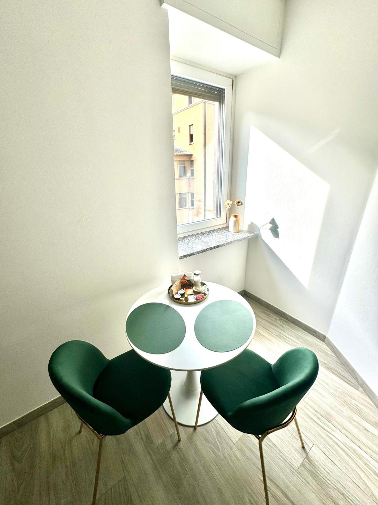 Time To Escape 2 Apartment Tirano Exterior photo