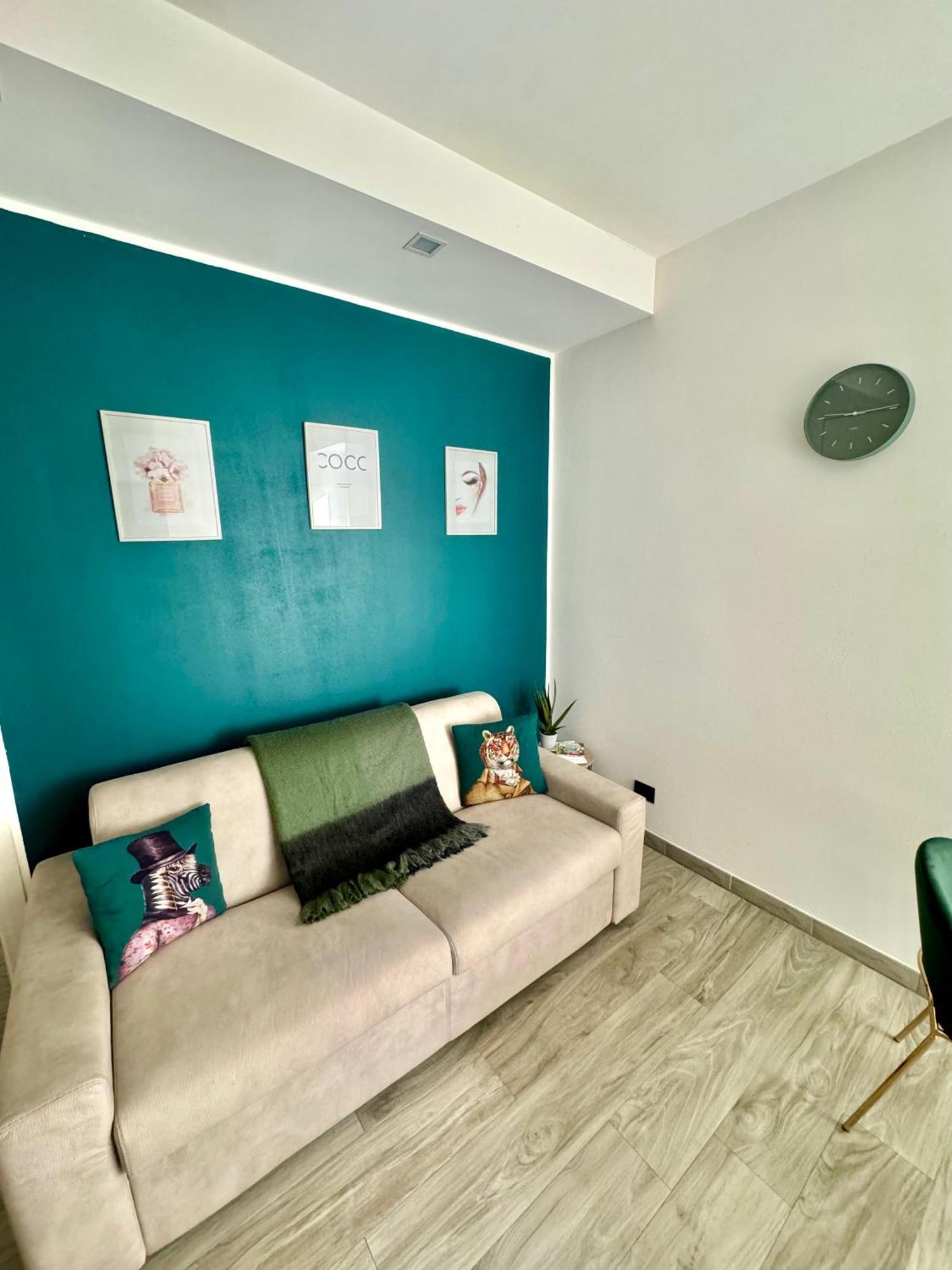 Time To Escape 2 Apartment Tirano Exterior photo