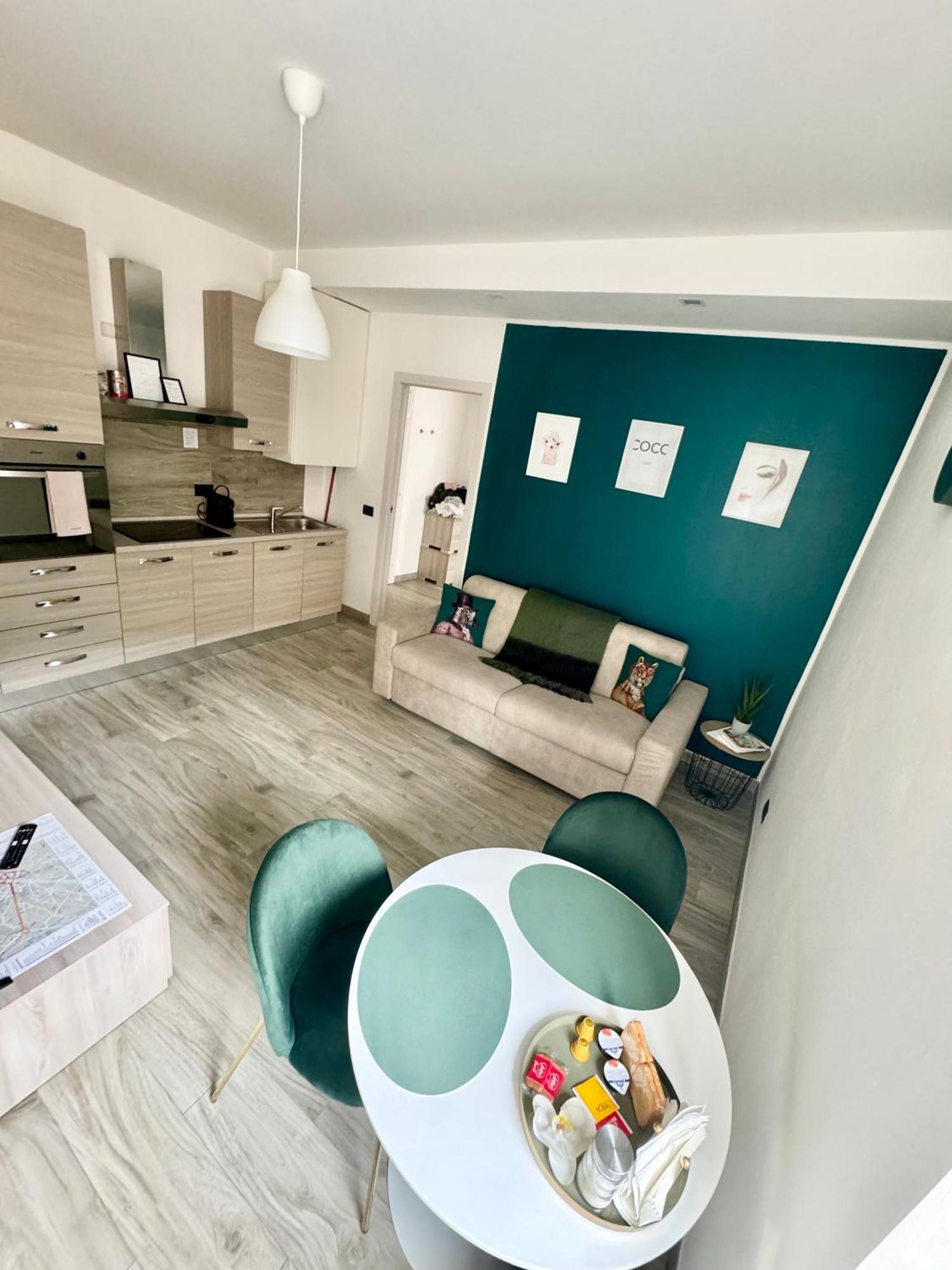 Time To Escape 2 Apartment Tirano Exterior photo