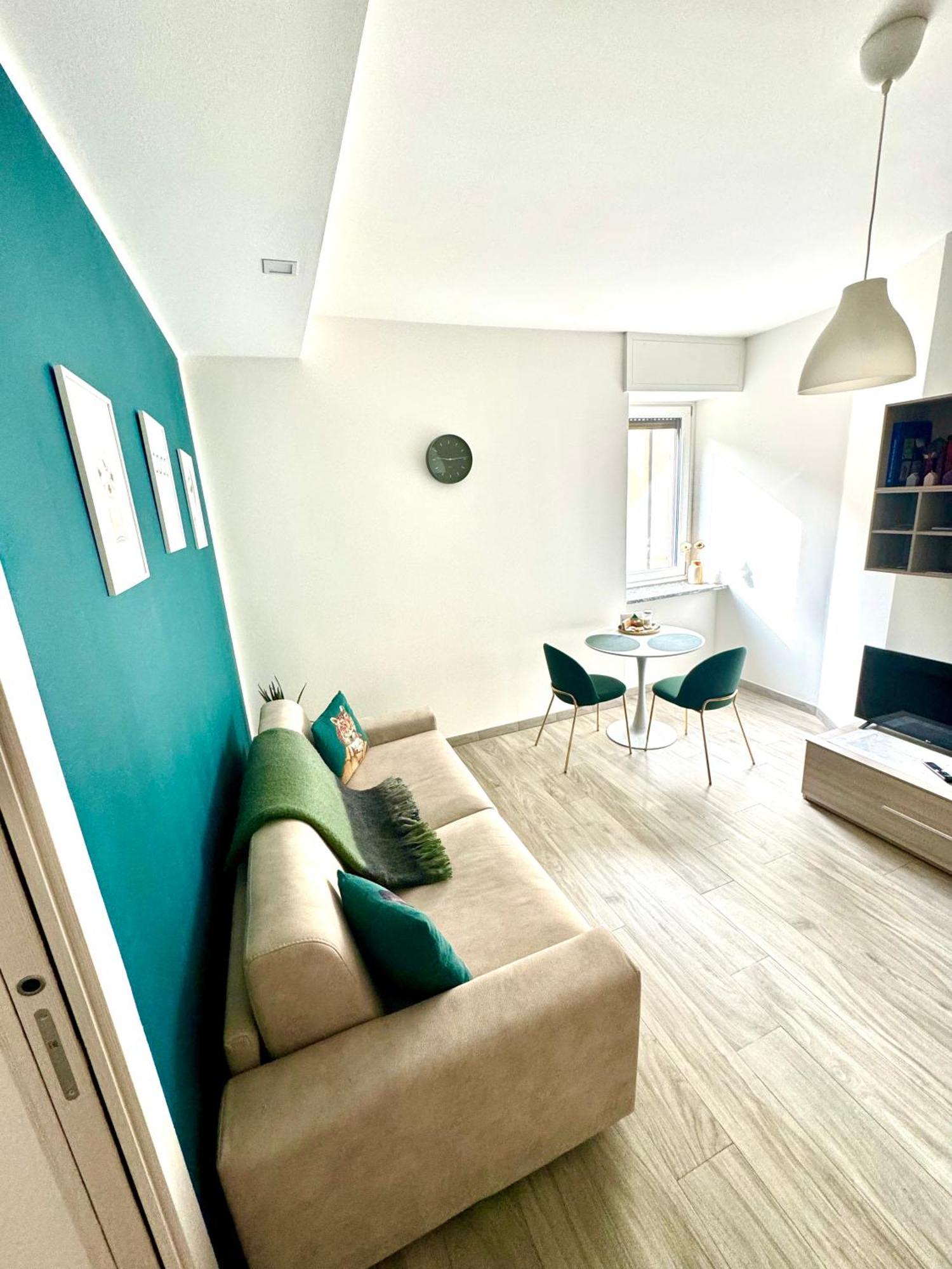 Time To Escape 2 Apartment Tirano Exterior photo